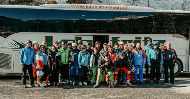 TSV Oberhausen – „Keppler“-Skiausfahrt