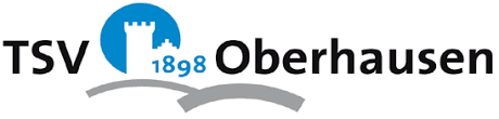 Logo TSV Oberhausen