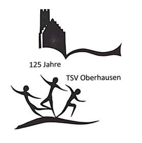 125 Jahre TSV 1898 Oberhausen – das muss gefeiert werden an zwei Tagen in der Lichtensteinhalle!