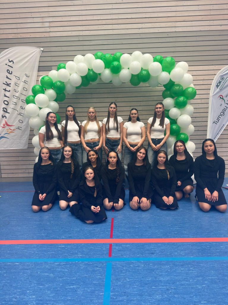 Hohenloher Dance Cup