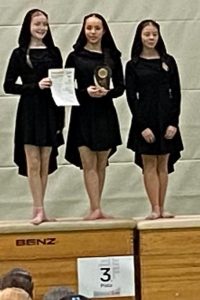 Landesmeisterschafts-Finale Dance des STB/BTB Baden-Württemberg