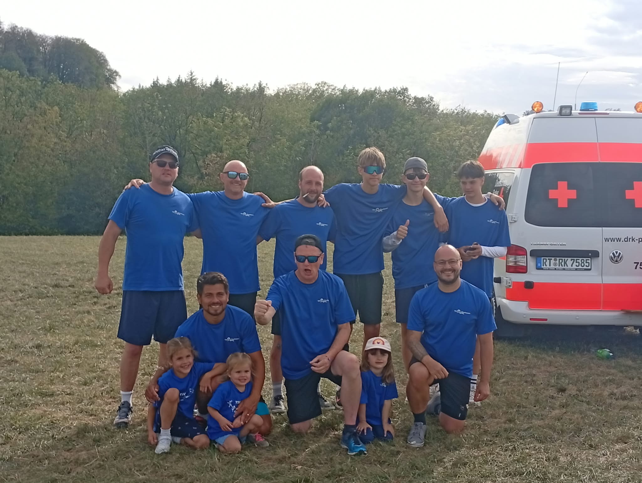 Du betrachtest gerade 54. Faustballturnier auf der Wanne beim VfL Pfullingen